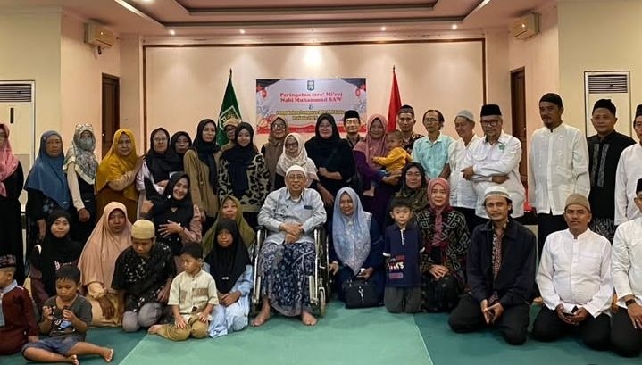 Kemenkum Tegaskan Pembatalan Merek PITI Sesuai Putusan Inkrah Pengadilan