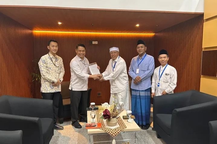 Forsikap Desak PBNU Nonaktifkan Petinggi Terseret Korupsi Haji, Dorong Muktamar Dipercepat