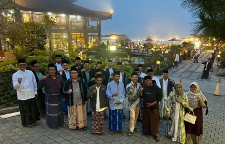 Forum Kiai Muda NU Tuntut Pengurus PBNU Tersangka Korupsi Wajib Dipecat, Haram Dipertahankan