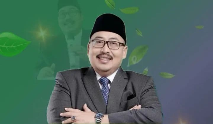 Ketua PBNU Dukung Percepatan Muktamar NU ke-35