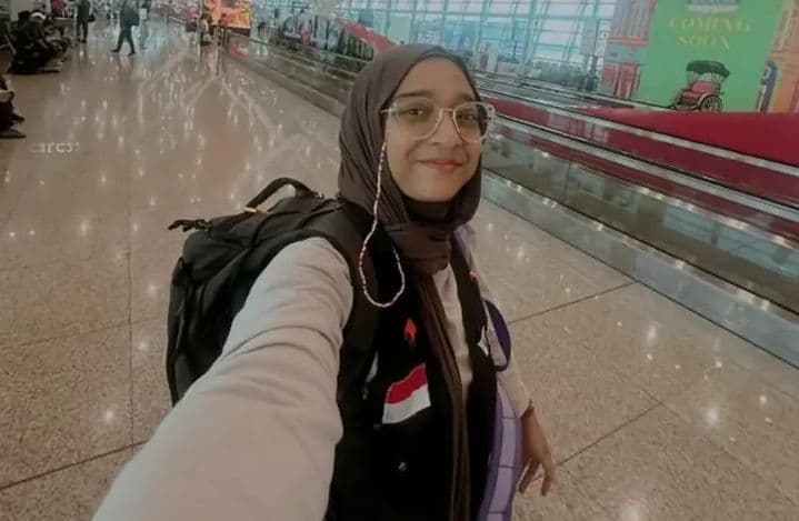 Chiki Fawzi Tegaskan Telah Patuh Aturan Diklat Petugas Haji, Tapi Kemudian Dicopot