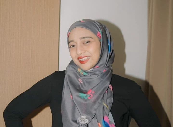 Chiki Fawzi Pertanyakan Alasannya Dicopot Jadi Petugas Haji, Dapat Jawaban Karena Arahan Atasan