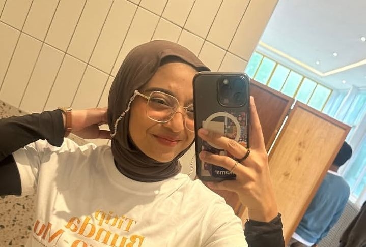 Diminta Balik Lagi Jadi Petugas Haji 2026, Chiki Fawzi: Tidak Jadi Lagi, Saya Sudah Move On