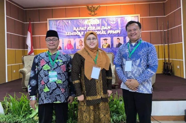 Perkuat Jejaring Nasional, MPI STAINI Tampil Aktif di Rakernas PPMPI Yogyakarta