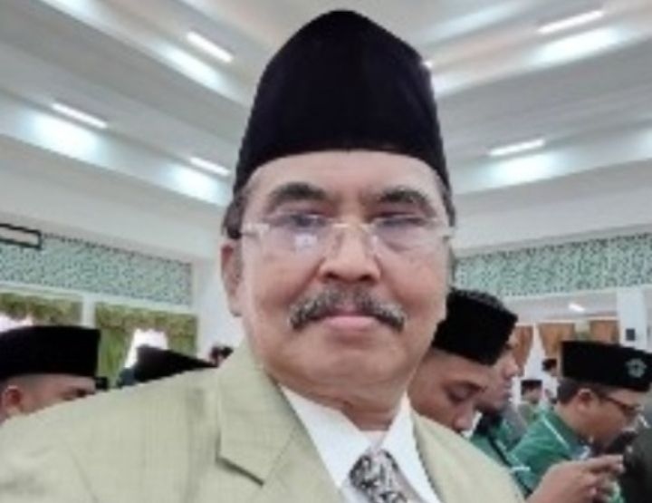 Mantan Ketum PP GP Ansor: Dukungan Yahya Cholil Staquf atas Dewan Perdamaian Palestina Bukan Atas Nama PBNU