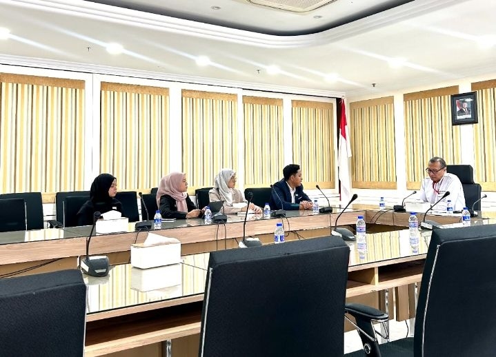 Isu Pendidikan dan Kesehatan Pekerja Migran Indonesia Menjadi Perhatian Bersama IWDN dan KBRI Kuala Lumpur