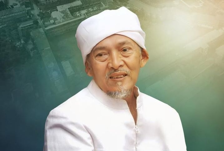 Jelang Muktamar NU, Nama Kiai Kafabihi Mencuat dalam Bursa Rais Aam PBNU
