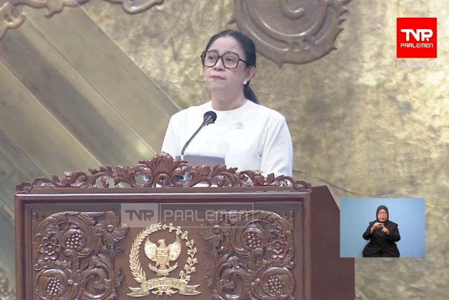 DPR Komitmen Jawab Harapan Rakyat dengan Kerja Keras dan Penuh Empati