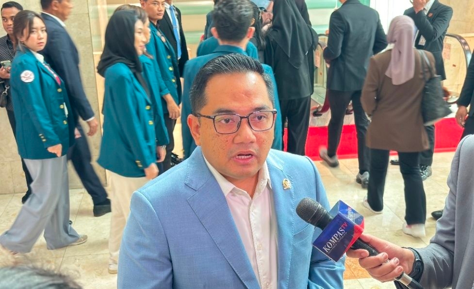 Komisi II DPR Bakal Perkuat Ambang Batas Parlemen dalam RUU Pemilu