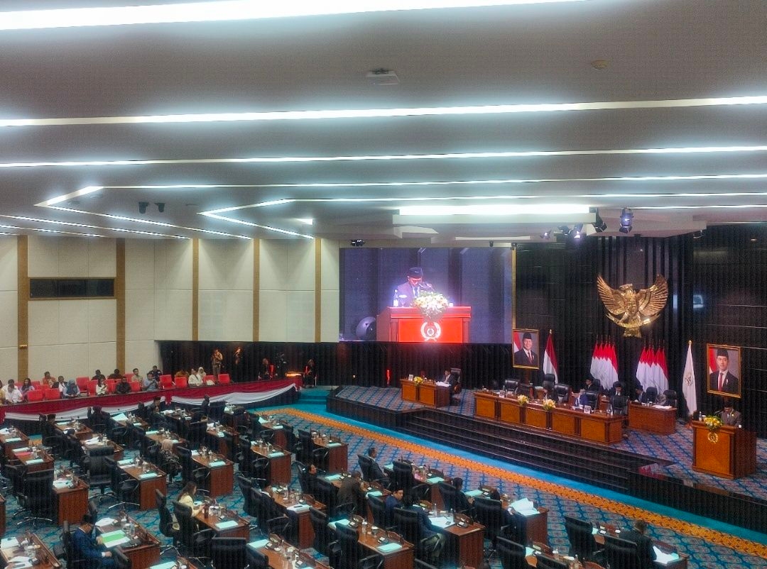Ranperda P4GN, Keterbatasan Layanan Rehabilitasi dan Zona Merah Narkoba di Jakarta Jadi Sorotan