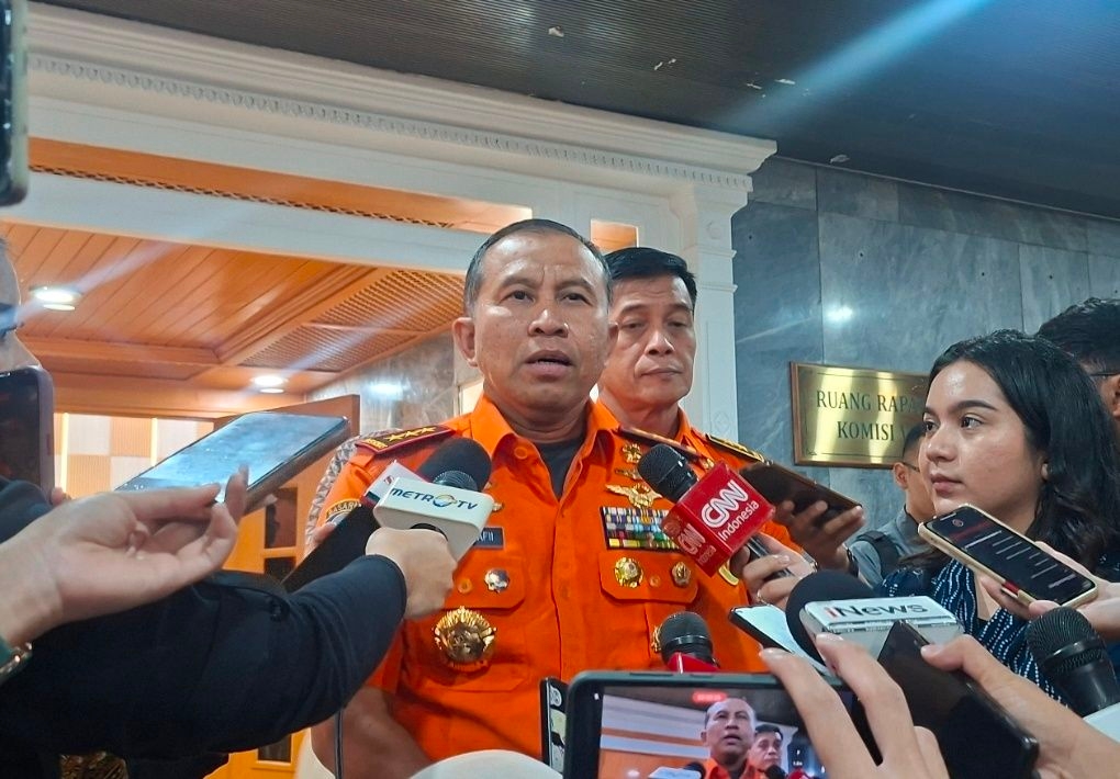 27 Jenazah Korban Longsor Bandung Barat Teridentifikasi, Sudah Diserahkan ke Pihak Keluarga