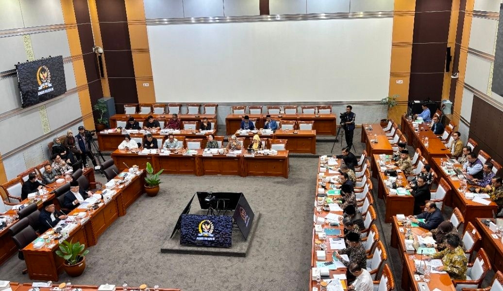 Kemenag Ajukan Tambahan Anggaran Rp5,8 Triliun untuk Tunjangan Profesi Guru dan Dosen