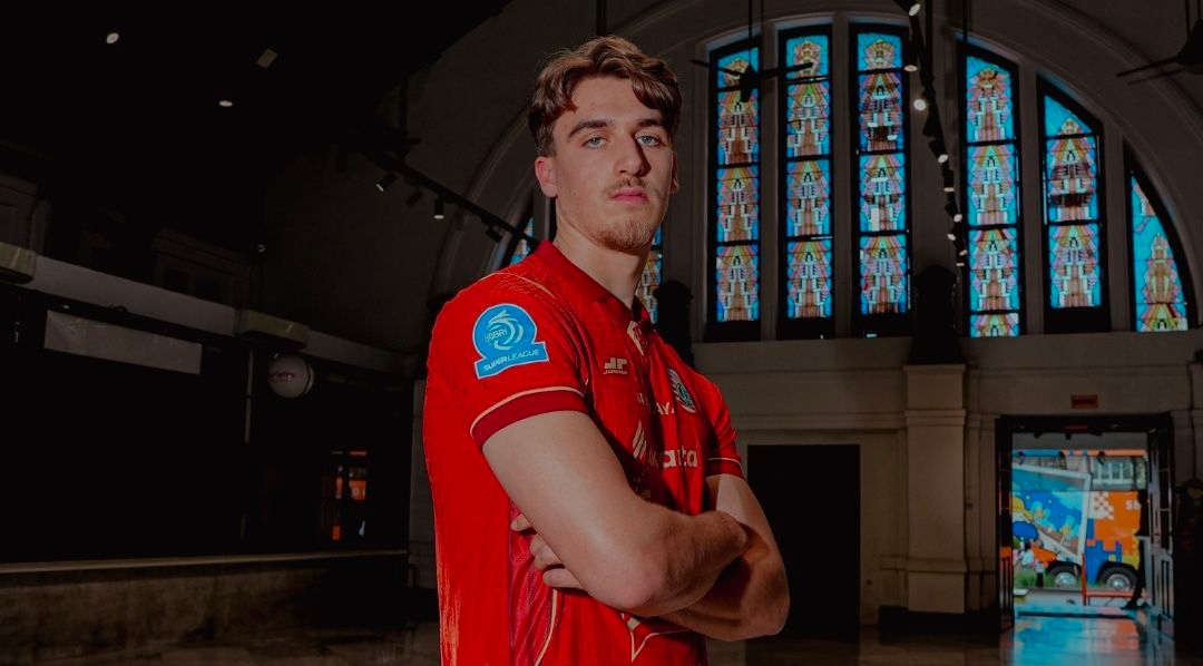 Mauro Zijlstra Jadi Proyek Masa Depan dan Garansi Karier ke Eropa untuk Persija