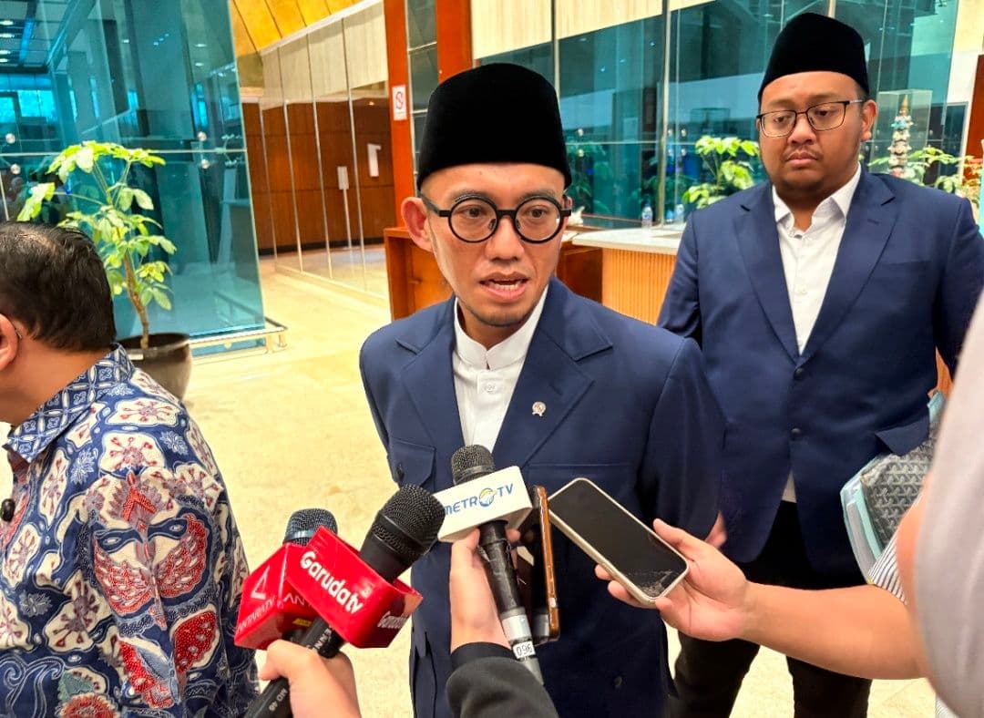 Dahnil Kritik BPKH: Jangan Berubah Jadi Calo Ekonomi Haji