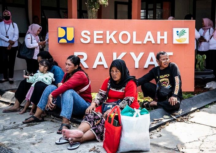 Waskita Karya Garap Proyek Sekolah Rakyat di Aceh Senilai Rp757,05 Miliar