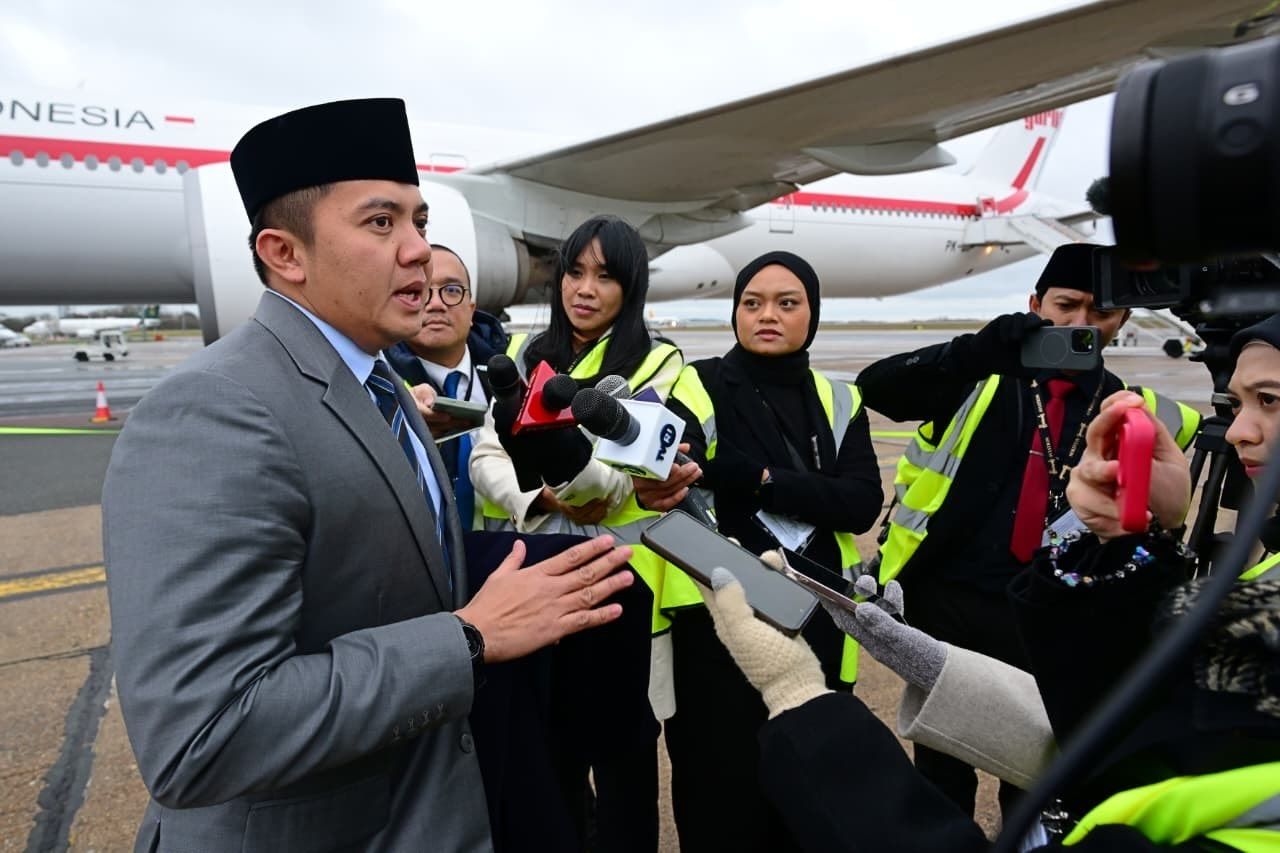 Kunjungan Presiden Prabowo ke Inggris Bawa Capaian Konkret, Investasi Rp90 Triliun hingga Perbaikan Pendidikan