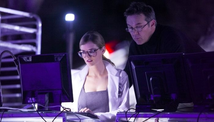 Sinopsis Cabin Fever 3: Patient Zero, Film Horor Mencekam Tayang Malam Ini di Bioskop Trans TV