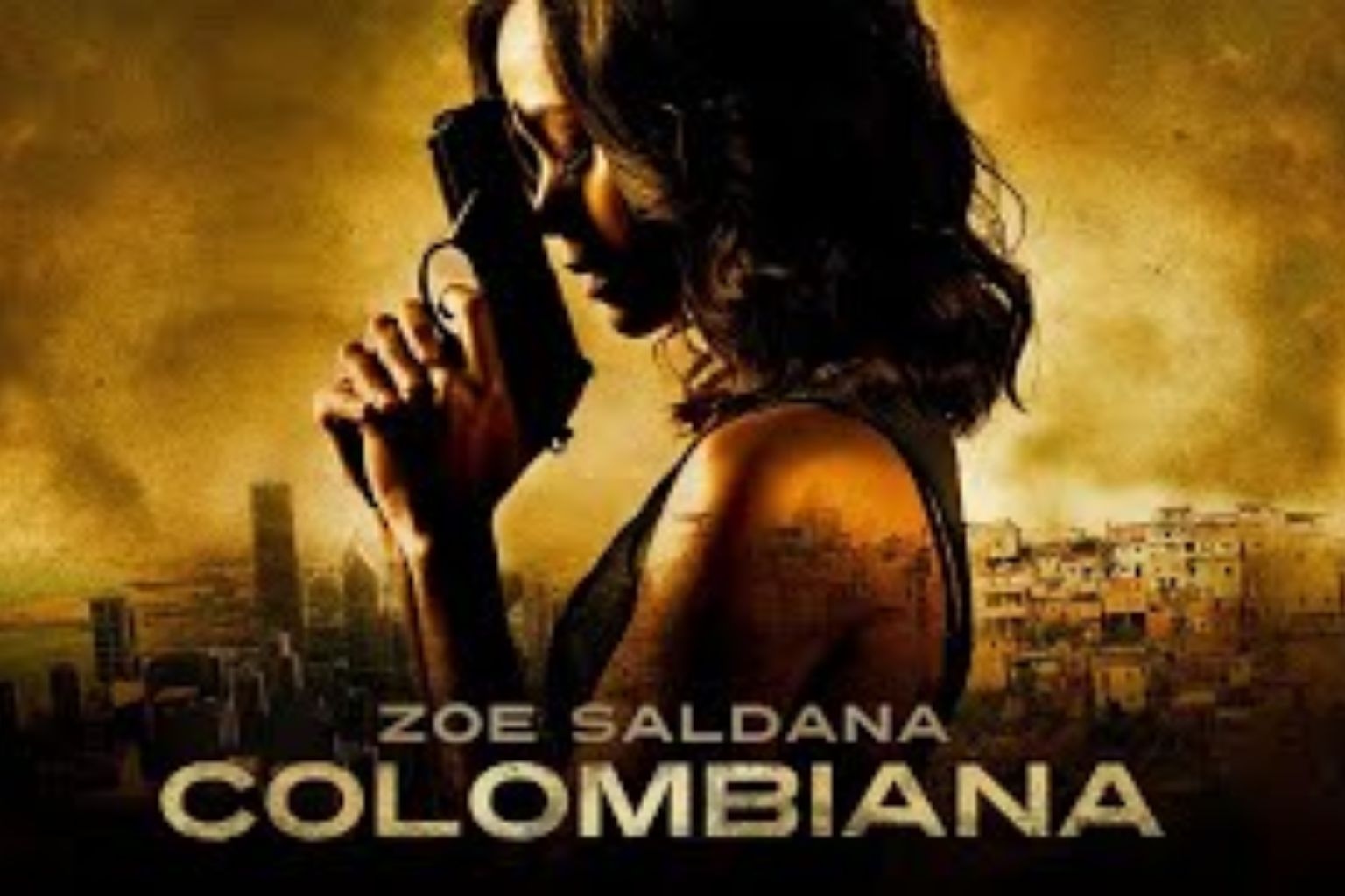Sinopsis Film Colombiana Full Movie di Bioskop Trans TV, Cek Daftar Pemain Lengkapnya!