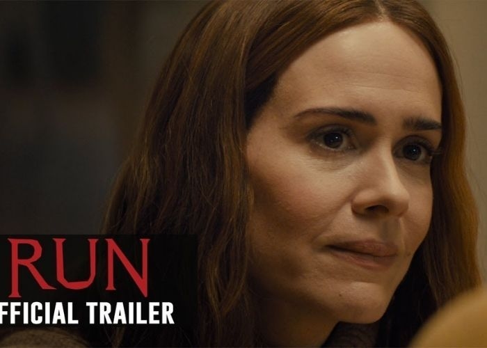Sinopsis Film Run (2020): Teror Psikologis di Balik Kasih Ibu yang Berubah Jadi Mimpi Buruk