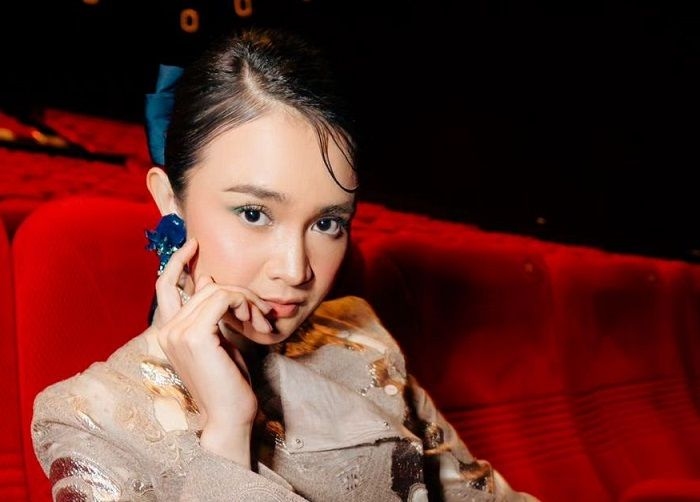 Sinetron Jejak Duka Diandra Hadirkan Romansa Sarat Luka, Michelle Ziudith Akui Tantangan Emosional