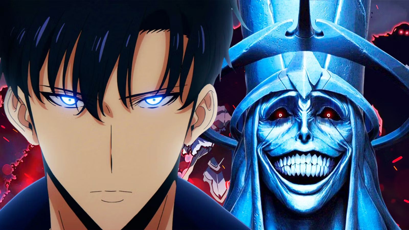 Solo Leveling Season 3 Kapan Rilis? Ini Prediksi Jadwal Tayang dan Bocoran Ceritanya