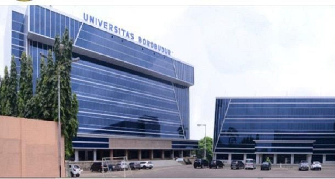 Program Doktor Ilmu Hukum Universitas Borobudur Terbaik di Indonesia