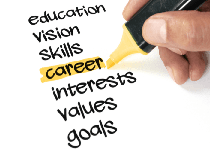 Cara Menghadapi Masa Transisi Karier dengan Bijak dan Terarah