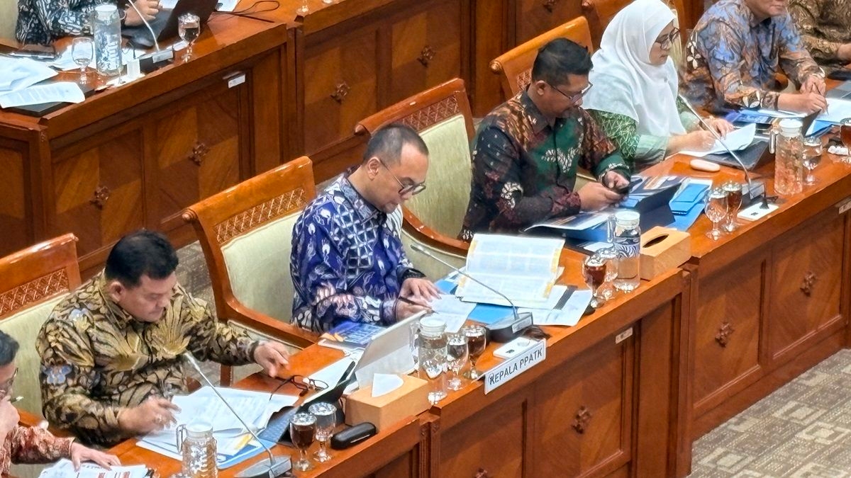 Berkat Sinergi Pemerintahan Prabowo, Transaksi Judi Online Turun Drastis ke Rp286 Triliun