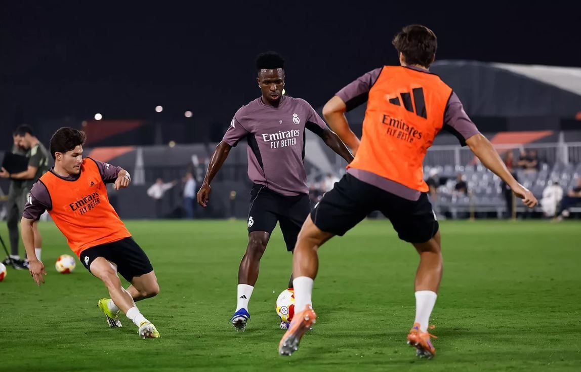 Prediksi Skor Atletico vs Madrid, Susunan Pemain, dan Jadwal Pertandingan