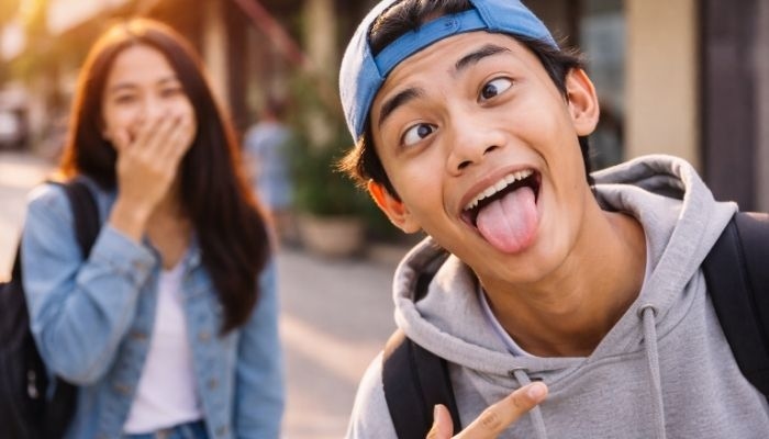 Viral TikTok! Apa Arti Bocah Plenger dalam Bahasa Gaul? Simak Makna dan Asal-usulnya!