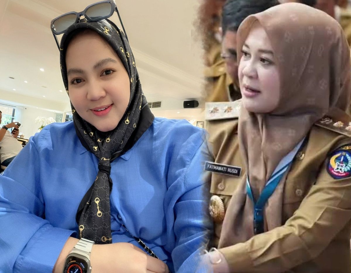 Wagub Sulsel Dilaporkan ke Bareskrim, Diduga Ganjal Putri Dakka ke Senayan dengan Pengaduan Palsu