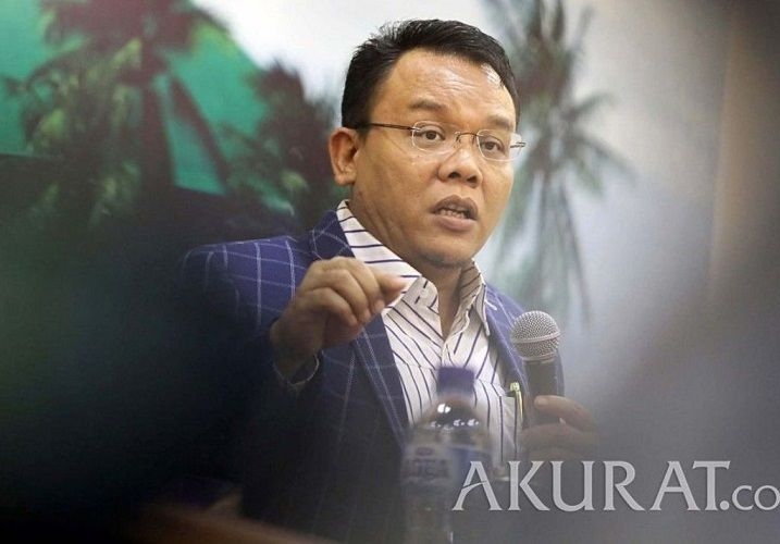 Reshuffle Kabinet Hak Prerogatif Presiden, PAN Ingin Penggantian Menteri Bawa Perbaikan Nyata