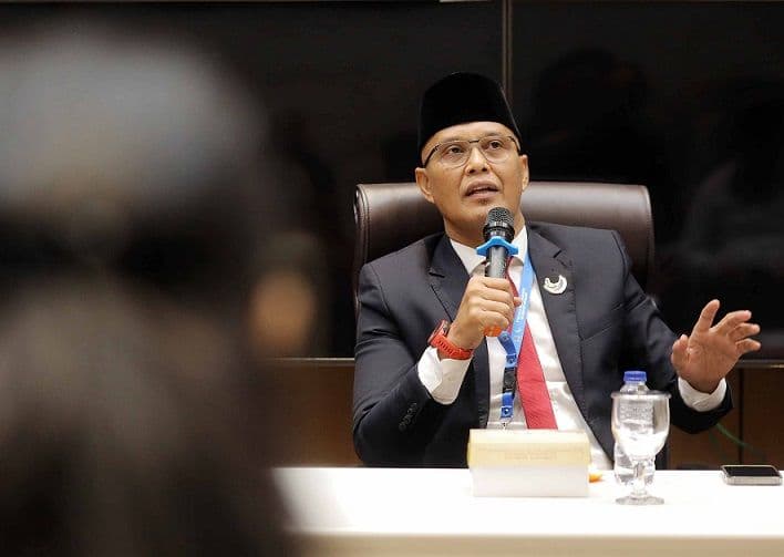 Penangkapan Presiden Venezuela Ancam Kedaulatan Negara dan Hukum Internasional