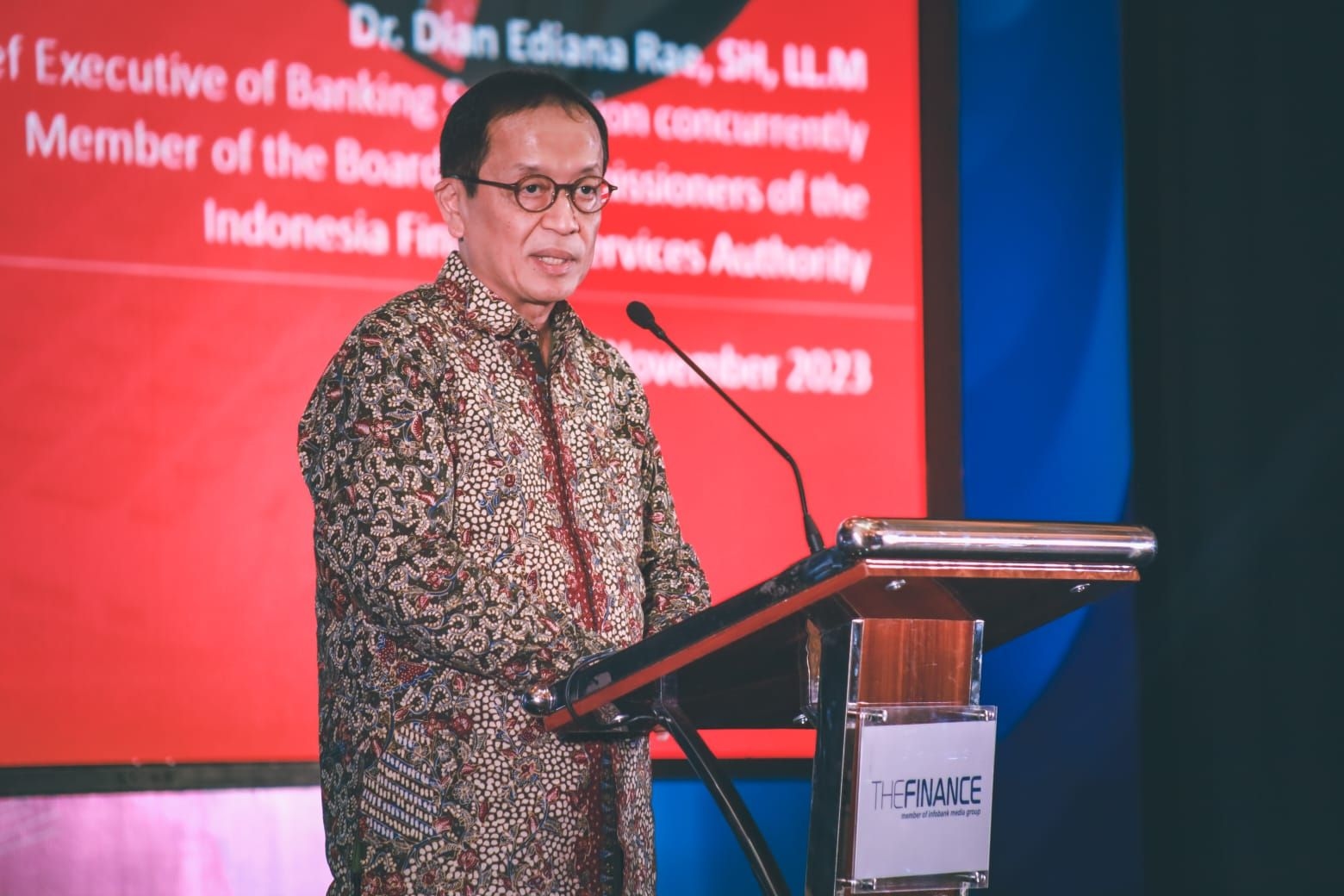 Perkuat Digitalisasi BPR/S, OJK Terbitkan Dua Aturan Ini