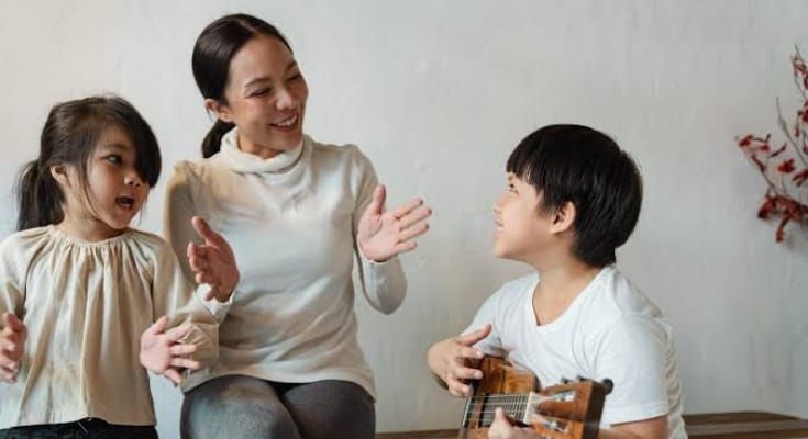 Pentingnya Mengajarkan Anak Mengendalikan Emosi Sejak Usia Dini