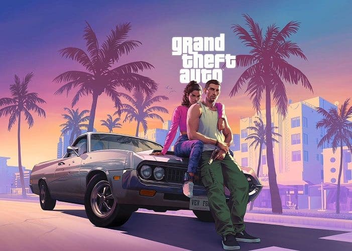 Rockstar Games Resmi Umumkan Jadwal Rilis GTA 6: Siap Meluncur November 2026!