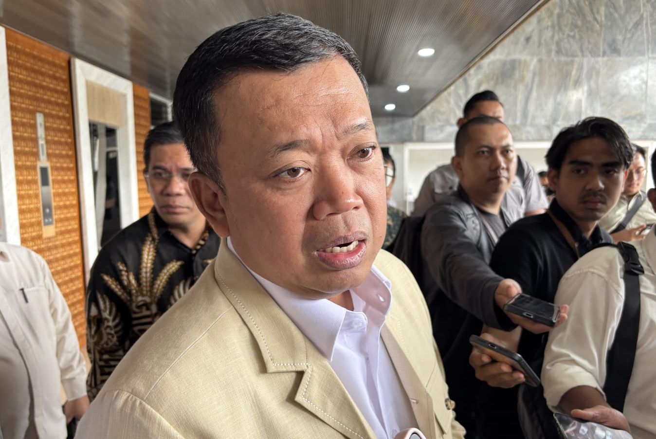 Penataan Sejumlah Wilayah Belum Mencakup Mitigasi Bencana, Menteri ATR Bakal Tata Ulang