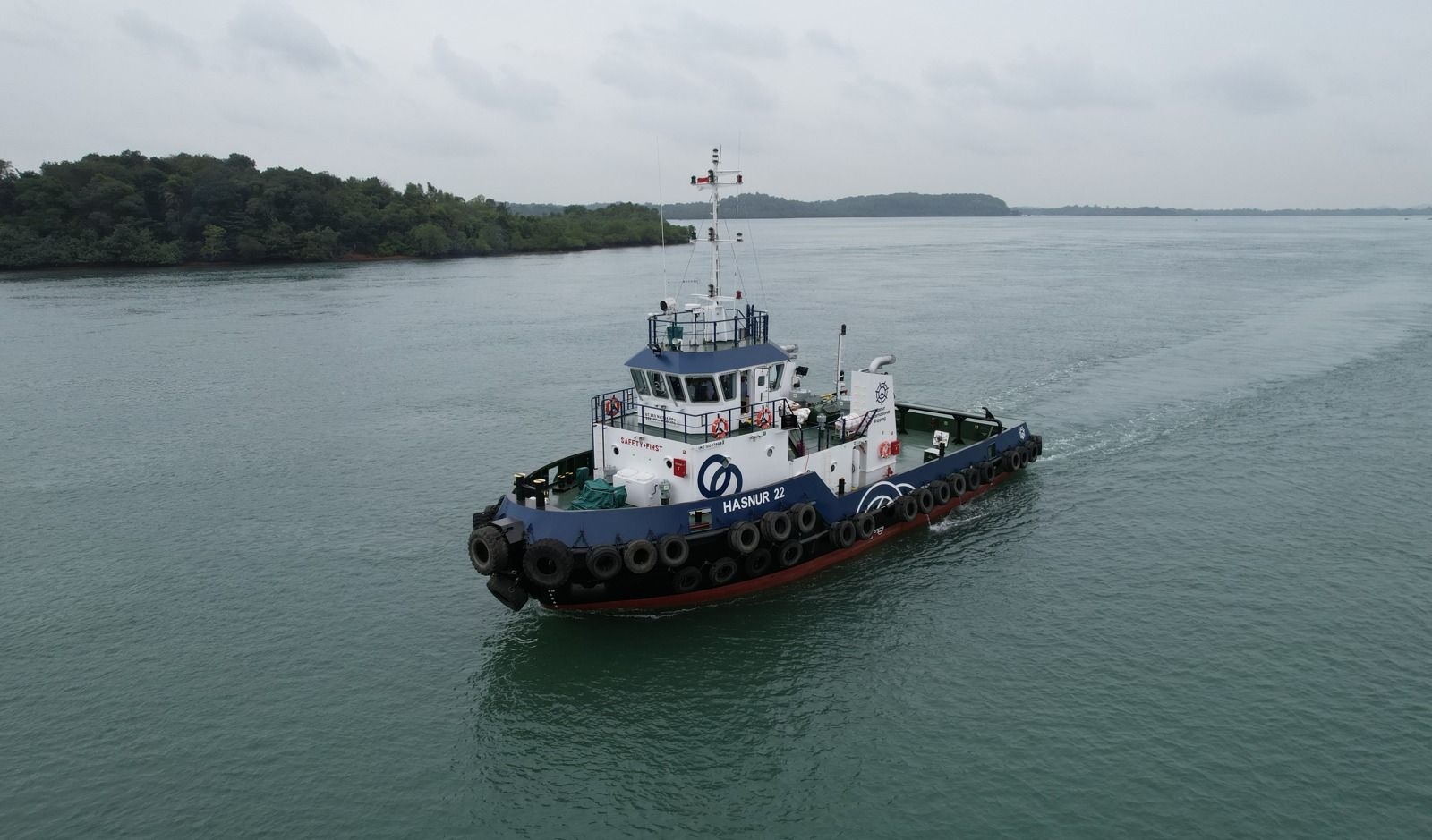 HAIS Beberkan Tantangan Operasional Bisnis Berkelanjutan