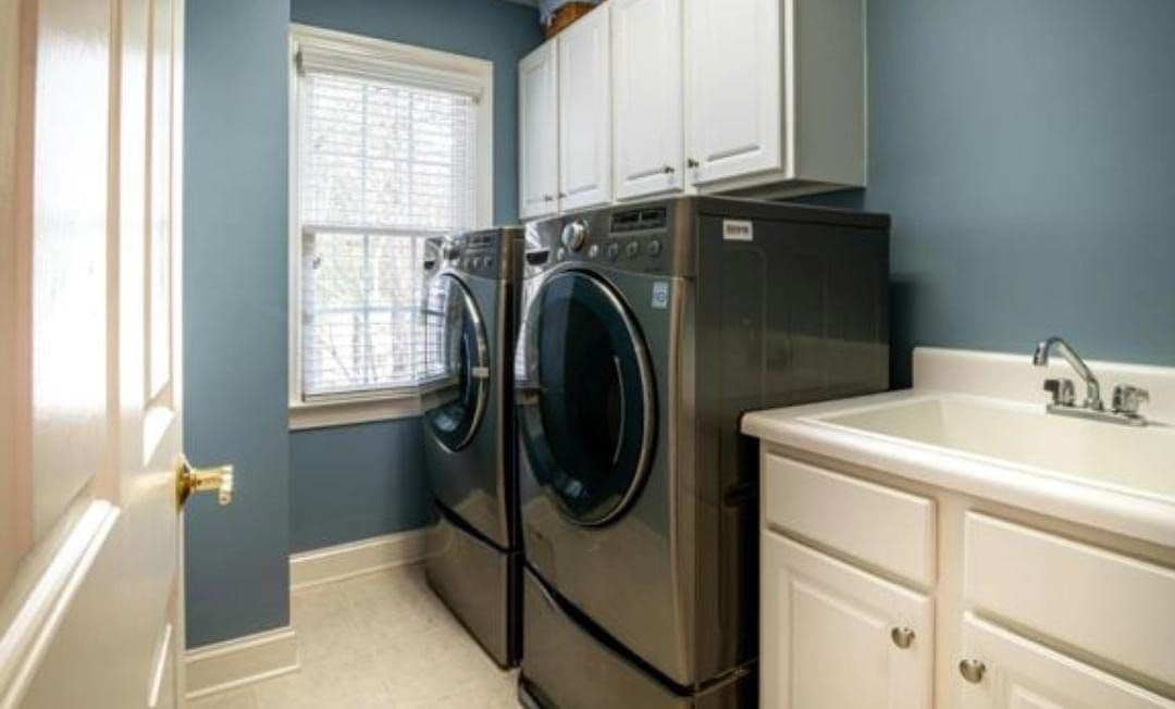 Mesin Cuci Bau Apek? Ini Penyebab dan Cara Mengatasinya dengan Mudah