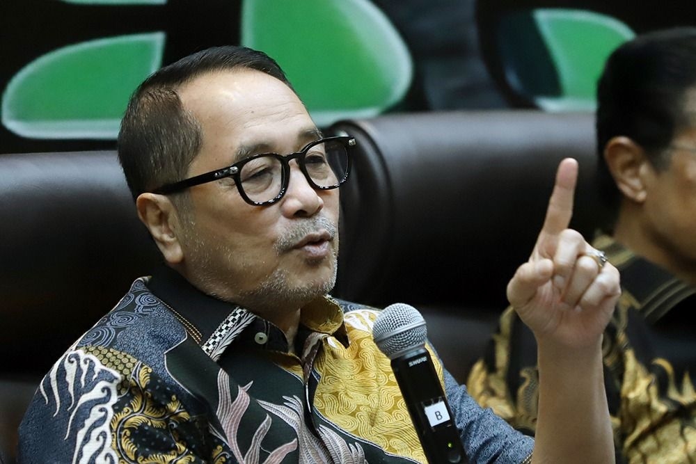 Babak Baru Hukum Pidana! KUHP–KUHAP Baru Dinilai Tinggalkan Warisan Kolonial