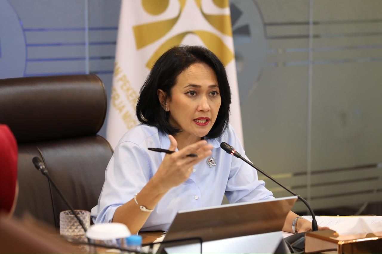 Pemerintah Pastikan KUR Pekerja Migran Mulai Cair Maret 2026