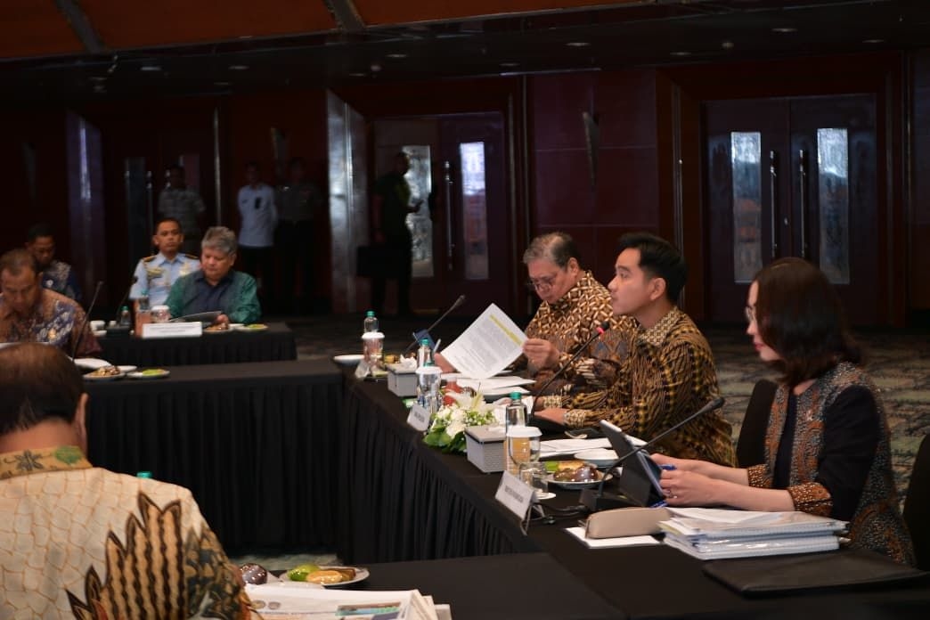 Gibran Ingin Pariwisata RI Makin 'Gacor' Tahun Ini, Dorong Peningkatan Kualitas dan Kolaborasi