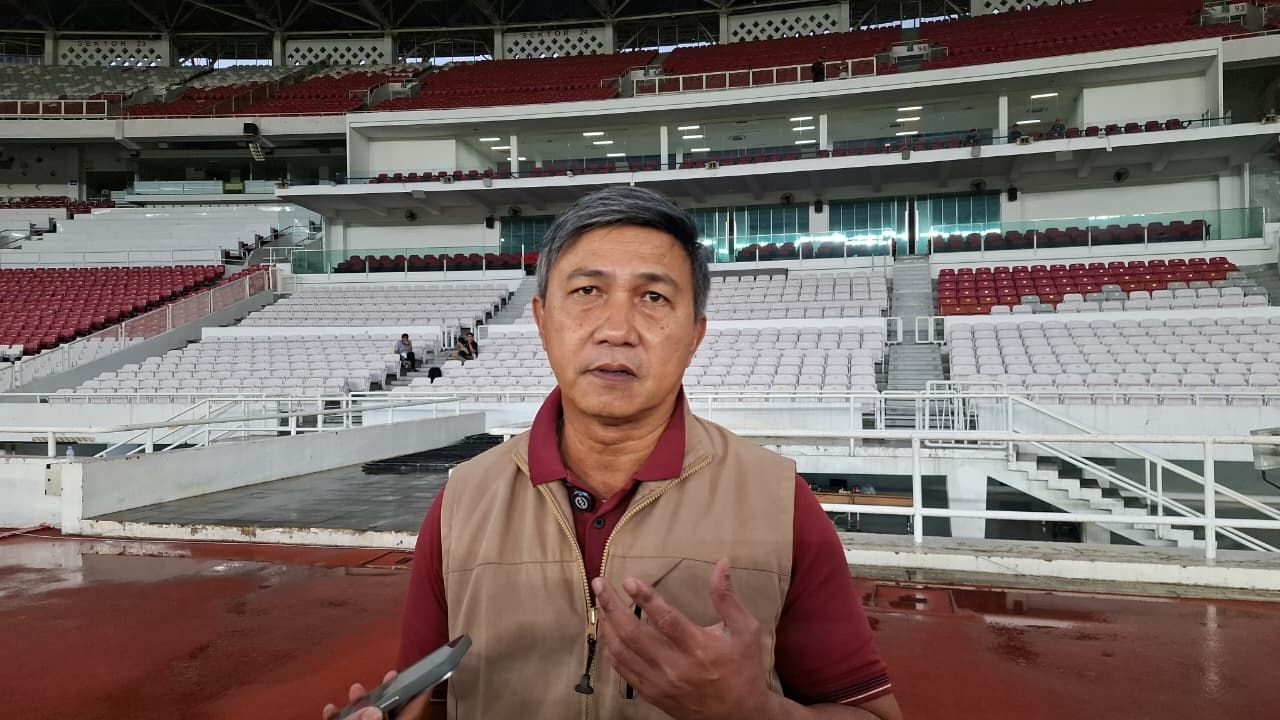 Manajer Persija Jakarta Pastikan Timnya Rekrut 1 Pemain Diaspora, Shayne Pattynama?