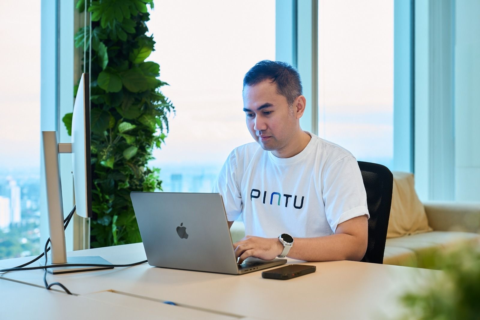 PINTU Catat Kinerja Positif 2025, Pengguna Aktif Tumbuh Hingga 38 Persen