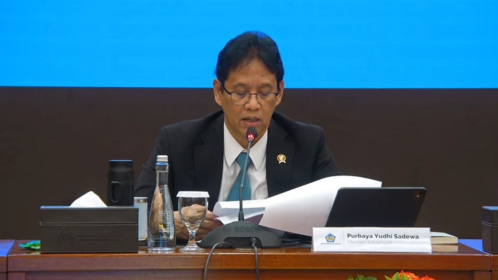 40 Perusahaan Baja Disisir Kemenkeu, Potensi Pajak Hilang Capai Rp5 Triliun