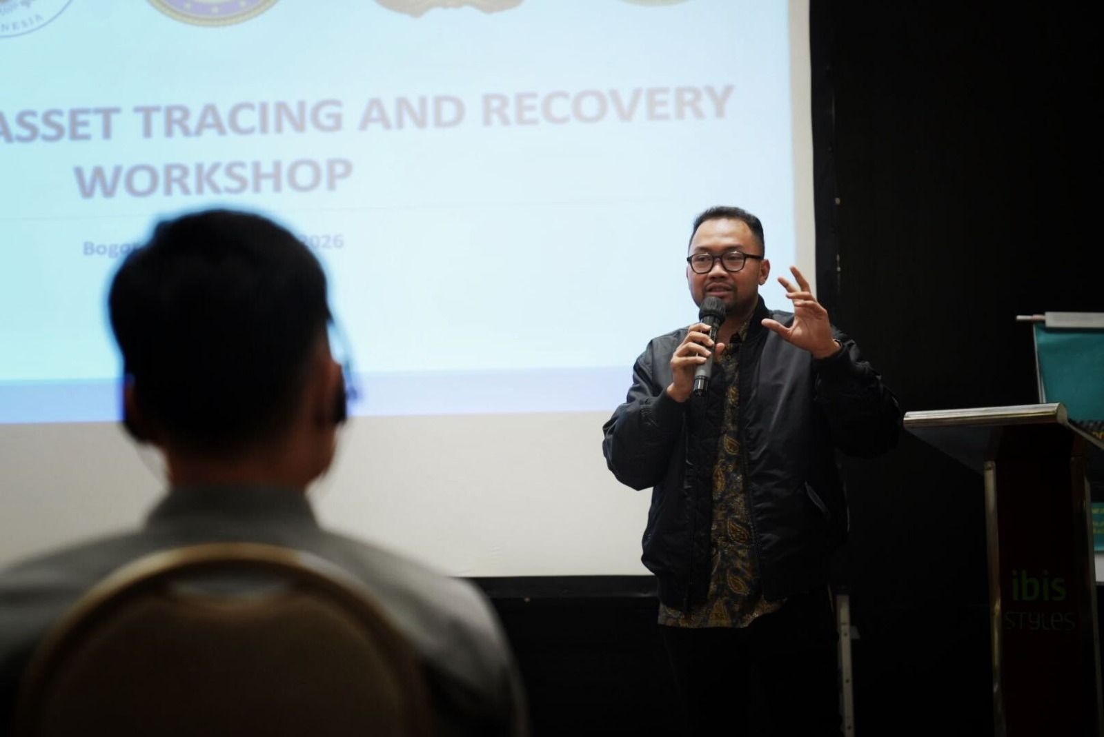 PINTU Dukung Penegakan Hukum Perkuat Keamanan Ekosistem Kripto