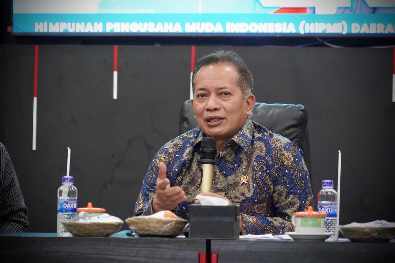 Pernyataan Soal Ritel Modern Bermaksud Baik Tapi Tuai Kontroversi, Ini Masukan untuk Menkop Ferry Juliantono