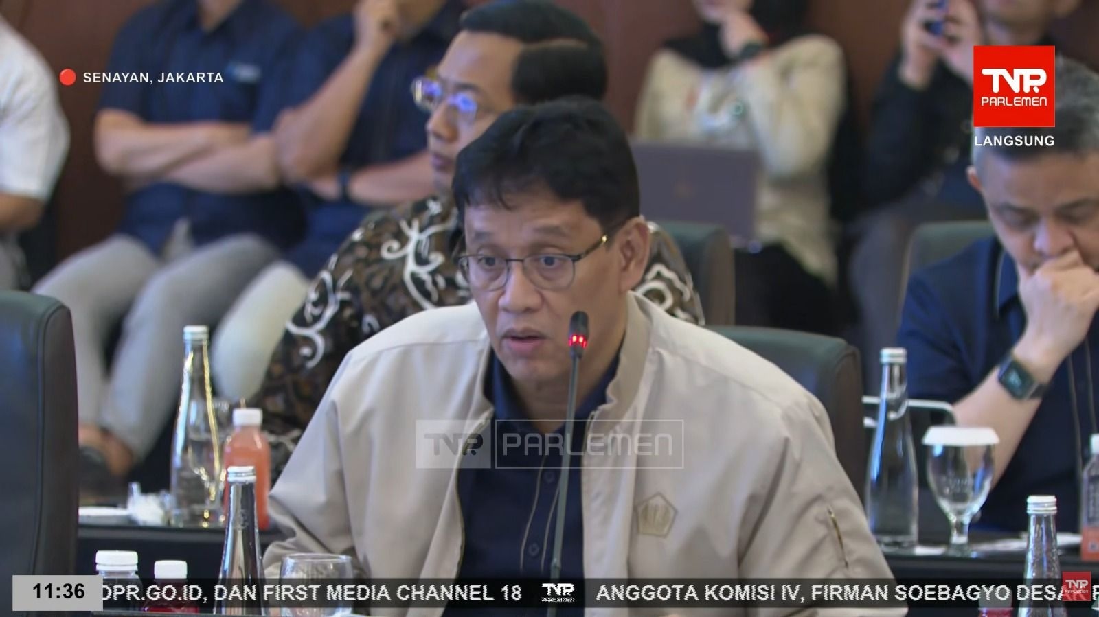 Menkeu Pastikan Kas Daerah Aman, TKD Rp10,65 T Cair Bertahap