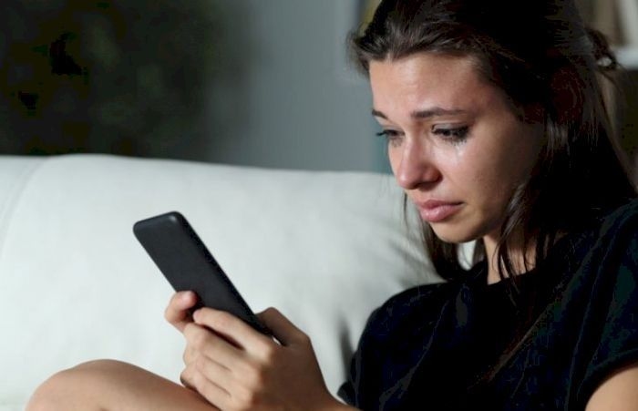 Kenapa Orang Suka Ghosting Tanpa Penjelasan