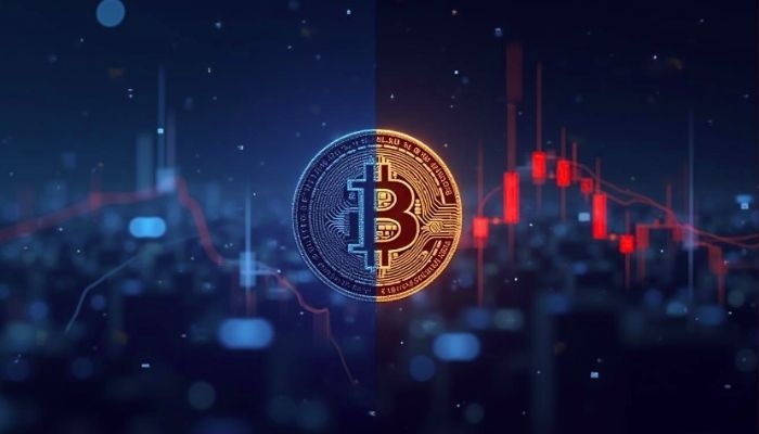 Pertama dalam Hampir Dua Windu, Bitcoin Tak Ikuti Pola Halving 4 Tahunan
